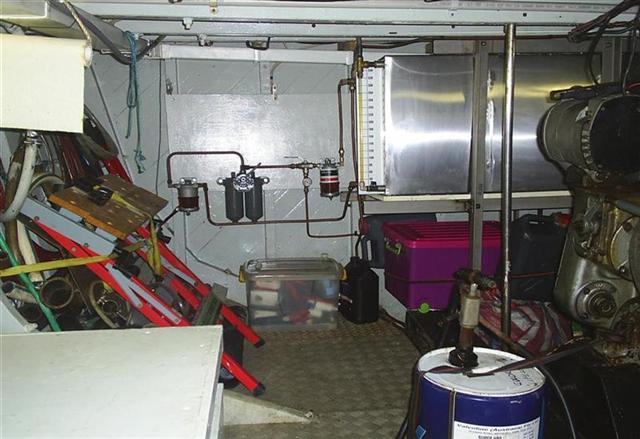 engineroom